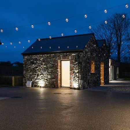 The Byre At Corrstown Village Portrush Exterior foto