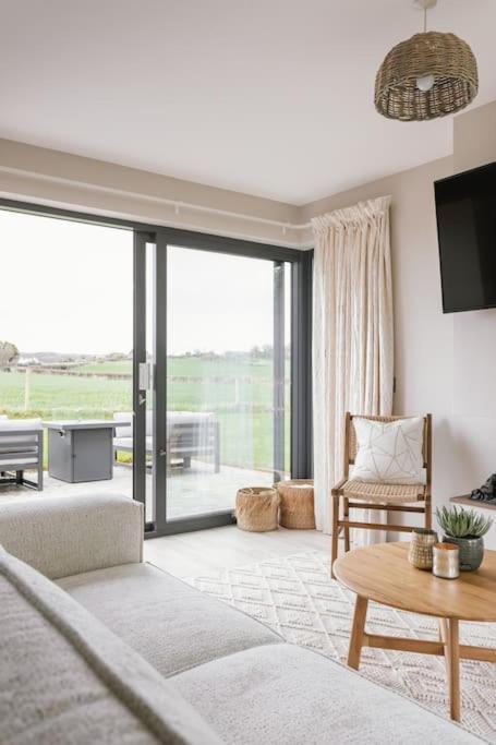 The Byre At Corrstown Village Portrush Exterior foto