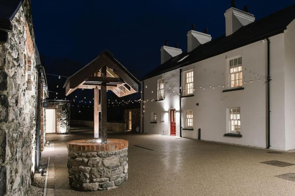 The Byre At Corrstown Village Portrush Exterior foto