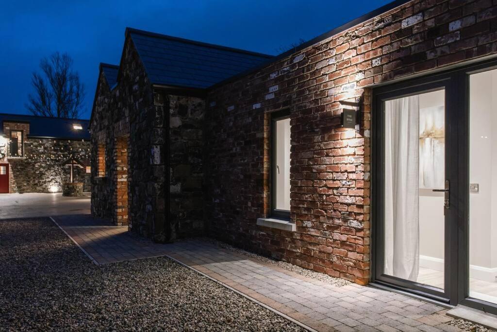 The Byre At Corrstown Village Portrush Exterior foto